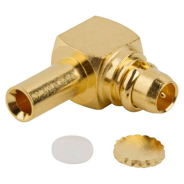 262128 Amphenol RF  Conjuntos de conectores coaxiales (RF)